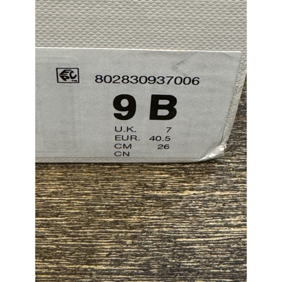 Lauren Ralph Lauren Janson II Sneakers Women's Optic White Comfort Shoes TZP927 - Picture 10 of 11